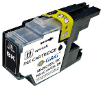 Cartucho de Tinta Brother negro 1240BK