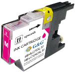 Cartucho de Tinta Brother magenta 1240M