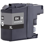 Cartucho de Tinta Brother negro 127XLBK