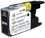 Cartucho de Tinta Brother negro 1280XLBK