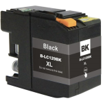 Cartucho de Tinta Brother negro 129XLBK