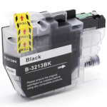 Cartucho de Tinta Brother negro 3213BK
