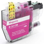 Cartucho de Tinta Brother magenta 3213M