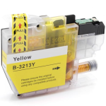 Cartucho de Tinta Brother amarillo 3213Y