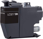 Cartucho de Tinta Brother negro 3217BK