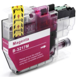 Cartucho de Tinta Brother magenta 3217M