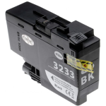 Cartucho de Tinta Brother negro 3233BK