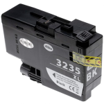 Cartucho de Tinta Brother negro 3235XLBK