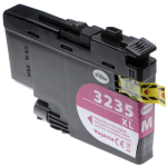 Cartucho de Tinta Brother magenta 3235XLM