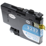 Cartucho de Tinta Brother cian 3237C