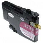 Cartucho de Tinta Brother magenta 3239XLM