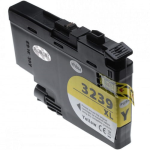 Cartucho de Tinta Brother amarillo 3239XLY