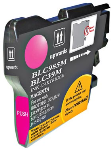 Cartucho de Tinta Brother magenta 985M