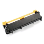 Tóner Brother negro T2320