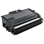 Tóner Brother negro T3520