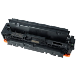 Tóner Canon negro 055HBK