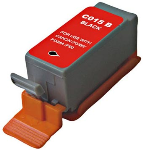 Cartucho de Tinta Canon negro 15BK