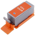 Cartucho de Tinta Canon 3 colores 16C