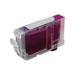 Cartucho de Tinta Canon magenta B8M
