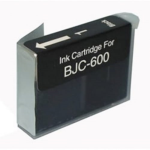 Cartucho de Tinta Canon negro 201BK