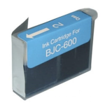 Cartucho de Tinta Canon cian 201C