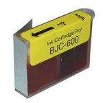Cartucho de Tinta Canon amarillo 201Y