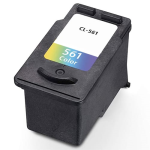 Cartucho de Tinta Canon 3 colores 561XL - C561