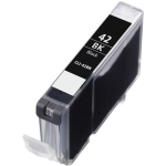 Cartucho de Tinta Canon negro 42BK