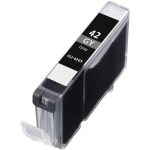 Cartucho de Tinta Canon gris 42GY
