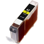 Cartucho de Tinta Canon amarillo 42Y