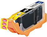 Cartucho de Tinta Canon negro 521BK