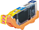 Cartucho de Tinta Canon cian 521C