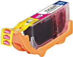 Cartucho de Tinta Canon magenta 521M