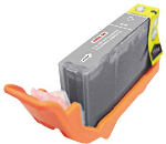 Cartucho de Tinta Canon gris 526G