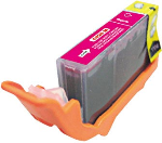 Cartucho de Tinta Canon magenta 526M