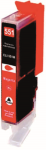 Cartucho de Tinta Canon magenta 551XLM - C551M