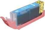 Cartucho de Tinta Canon cian 571XLC