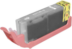 Cartucho de Tinta Canon gris 571XLG