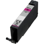 Cartucho de Tinta Canon magenta 581XXLM - C581XLM - C581M