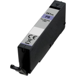 Cartucho de Tinta Canon ph azul 581XXLPC
