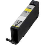 Cartucho de Tinta Canon amarillo 581XXLY - C581Y - C551XLY