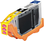 Cartucho de Tinta Canon negro 8BK