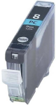 Cartucho de Tinta Canon ph cian 8PC - C6PC - C3PC
