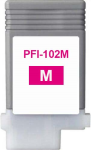 Cartucho de Tinta Canon magenta 104M