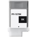 Cartucho de Tinta Canon negro 107BK