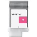 Cartucho de Tinta Canon magenta 107M