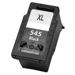 Cartucho de Tinta Canon negro 545XL - C545