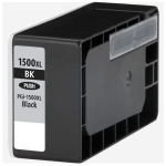 Cartucho de Tinta Canon negro 1500XLBK