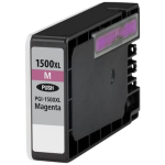 Cartucho de Tinta Canon magenta 1500XLM
