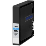 Cartucho de Tinta Canon cian 2500XLC